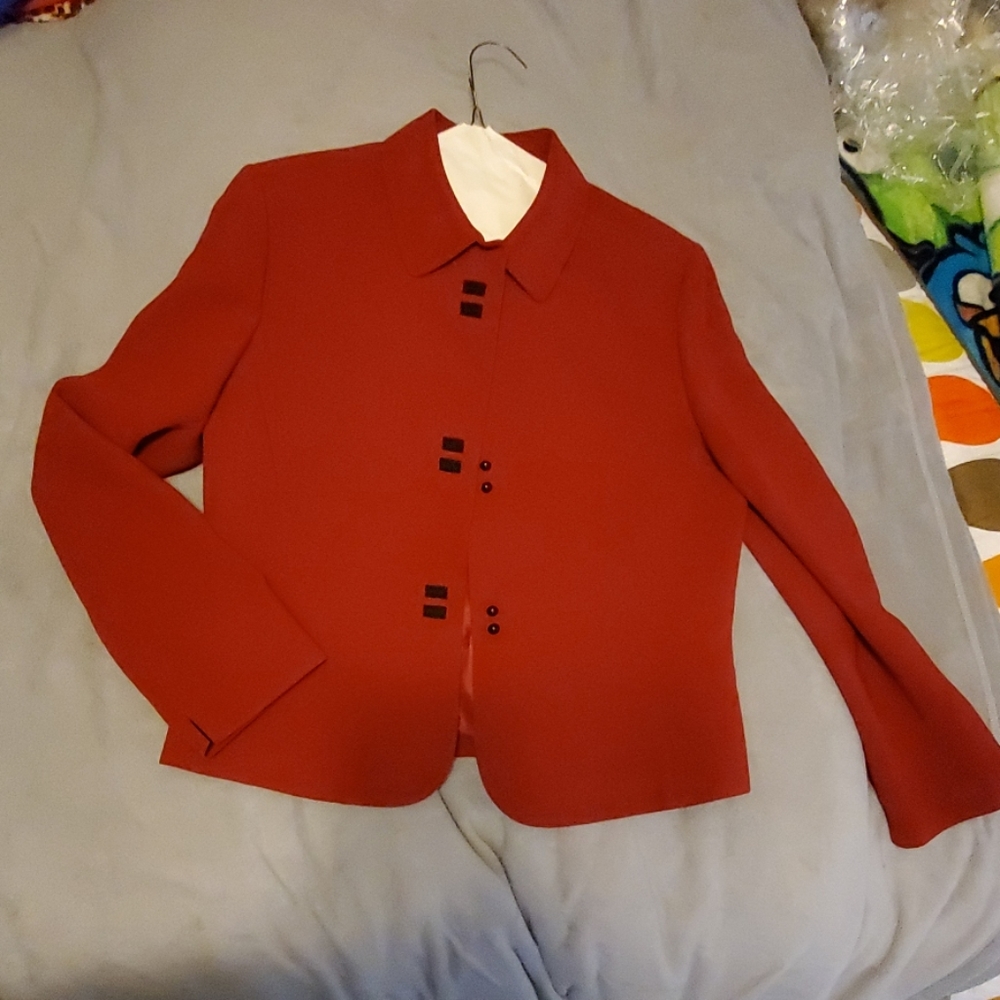 Blazer